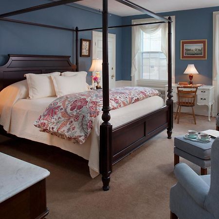 Captain Jefferds Inn Kennebunkport Ngoại thất bức ảnh