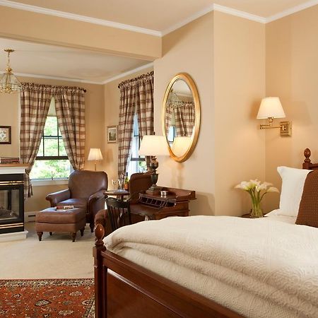 Captain Jefferds Inn Kennebunkport Ngoại thất bức ảnh