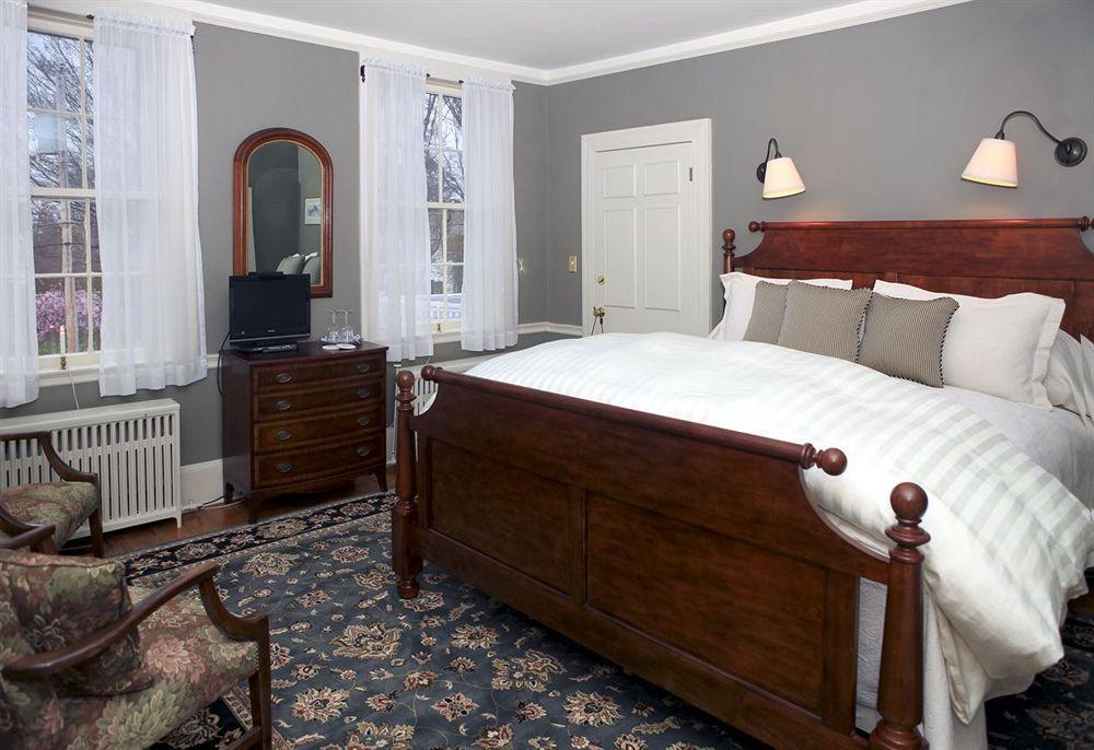 Captain Jefferds Inn Kennebunkport Ngoại thất bức ảnh