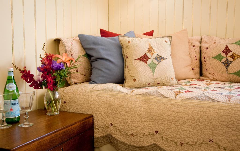 Captain Jefferds Inn Kennebunkport Ngoại thất bức ảnh