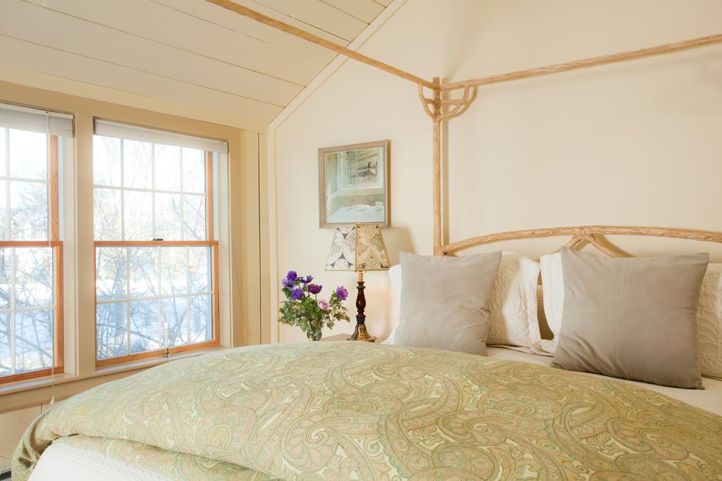 Captain Jefferds Inn Kennebunkport Ngoại thất bức ảnh