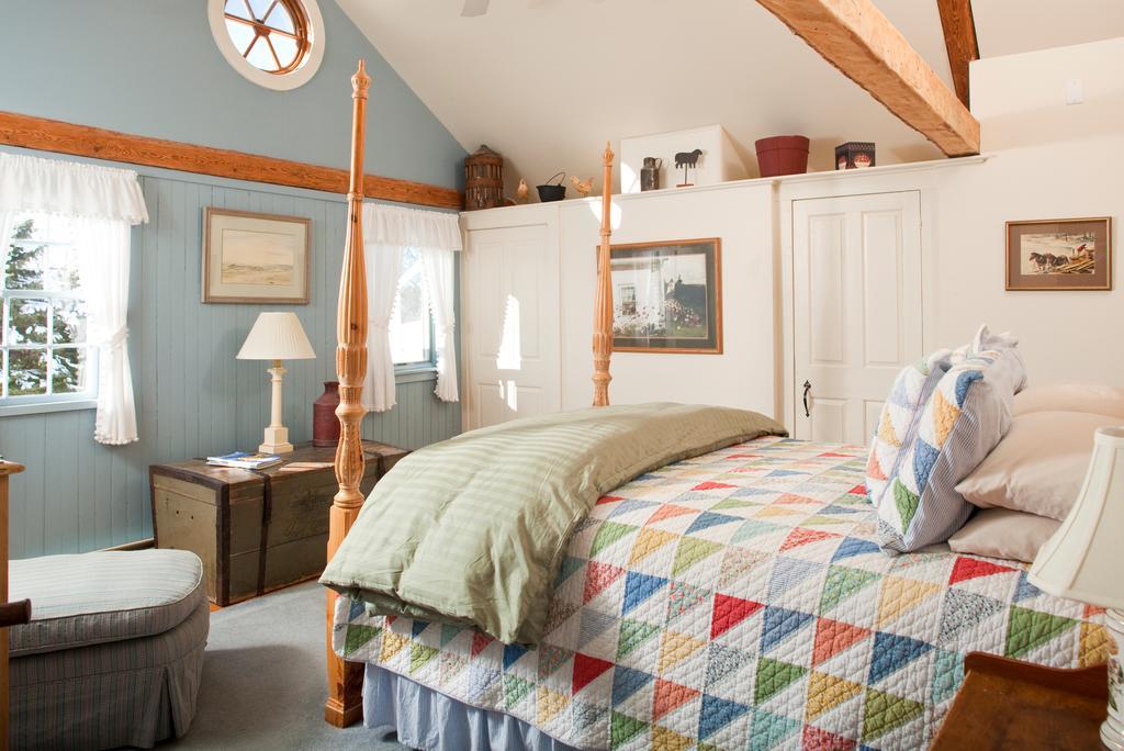 Captain Jefferds Inn Kennebunkport Ngoại thất bức ảnh