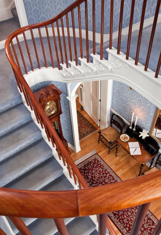 Captain Jefferds Inn Kennebunkport Ngoại thất bức ảnh