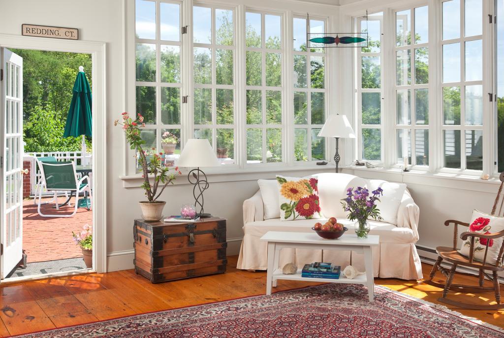Captain Jefferds Inn Kennebunkport Ngoại thất bức ảnh