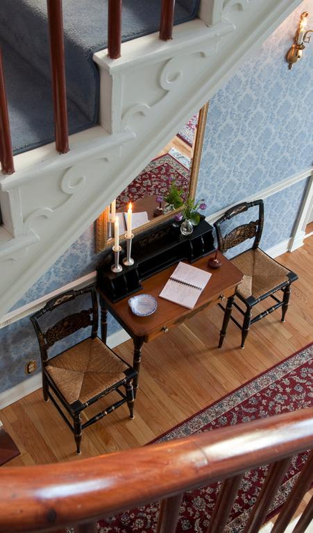 Captain Jefferds Inn Kennebunkport Ngoại thất bức ảnh