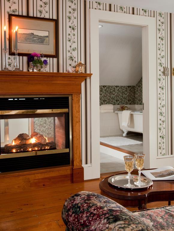 Captain Jefferds Inn Kennebunkport Ngoại thất bức ảnh
