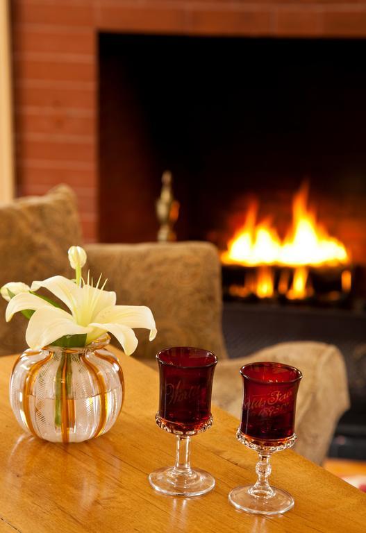 Captain Jefferds Inn Kennebunkport Ngoại thất bức ảnh