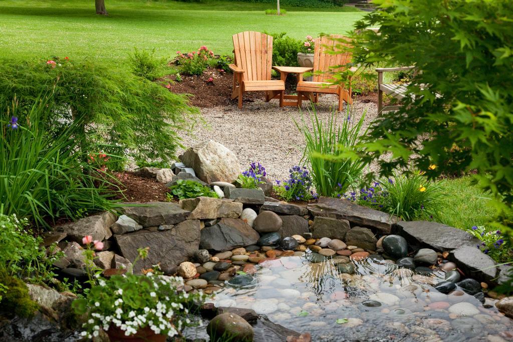 Captain Jefferds Inn Kennebunkport Ngoại thất bức ảnh