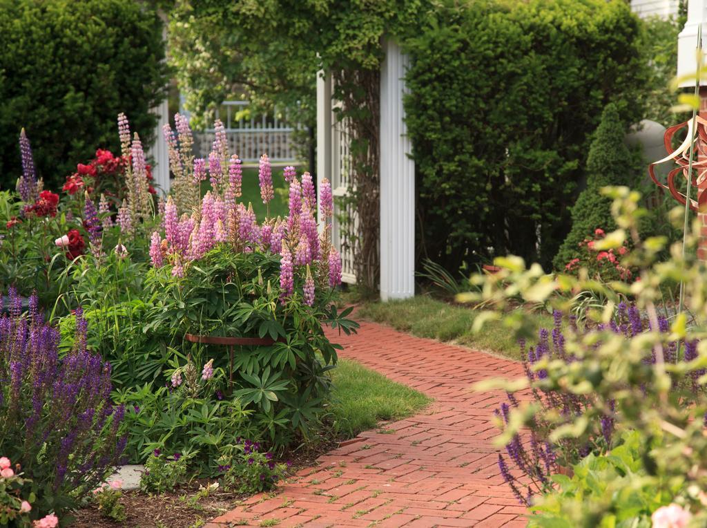 Captain Jefferds Inn Kennebunkport Ngoại thất bức ảnh
