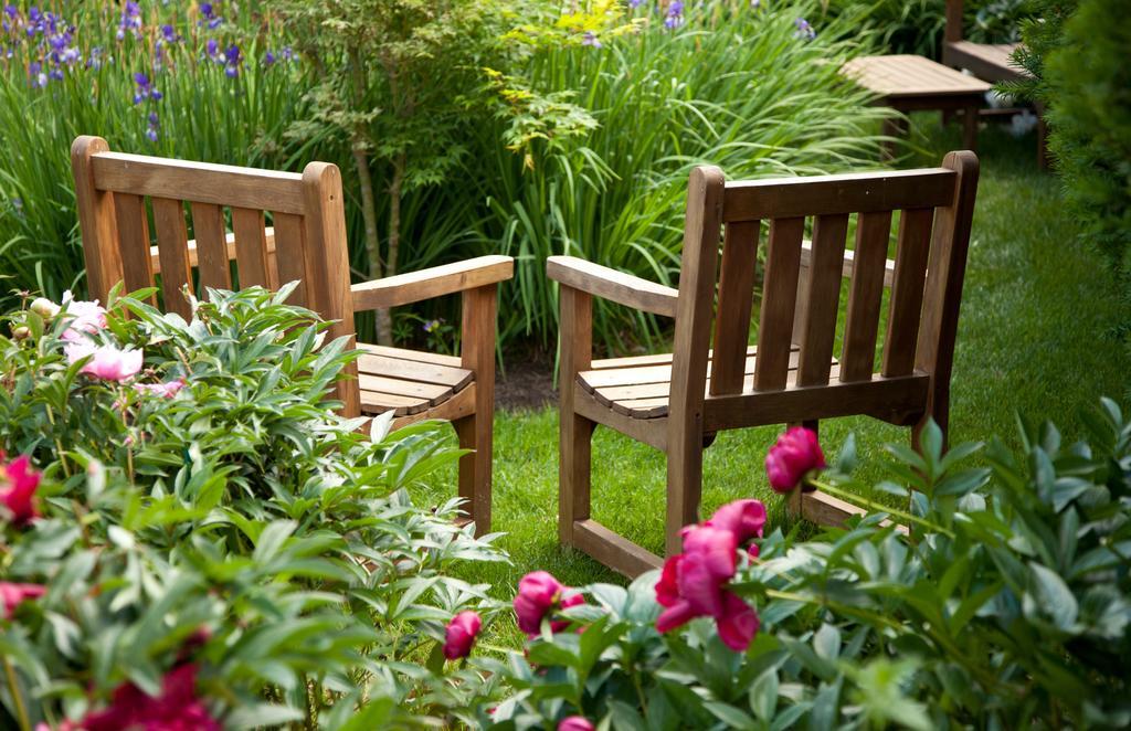 Captain Jefferds Inn Kennebunkport Ngoại thất bức ảnh