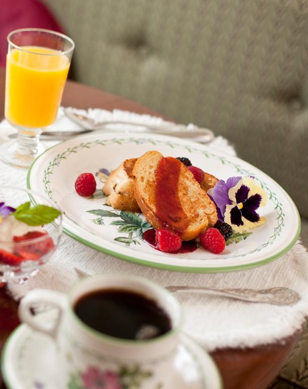 Captain Jefferds Inn Kennebunkport Ngoại thất bức ảnh