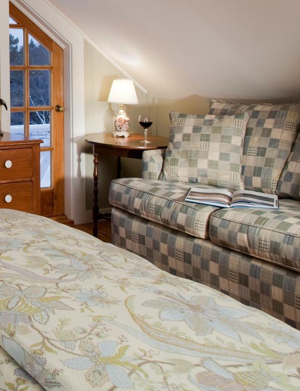 Captain Jefferds Inn Kennebunkport Ngoại thất bức ảnh