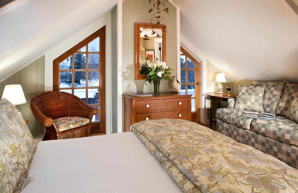 Captain Jefferds Inn Kennebunkport Ngoại thất bức ảnh