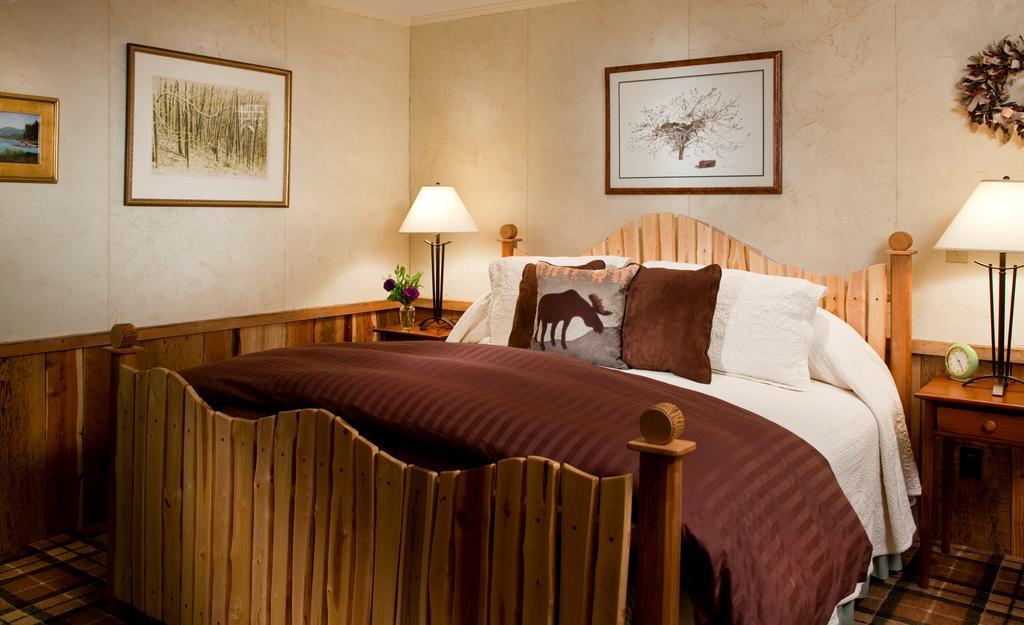 Captain Jefferds Inn Kennebunkport Ngoại thất bức ảnh