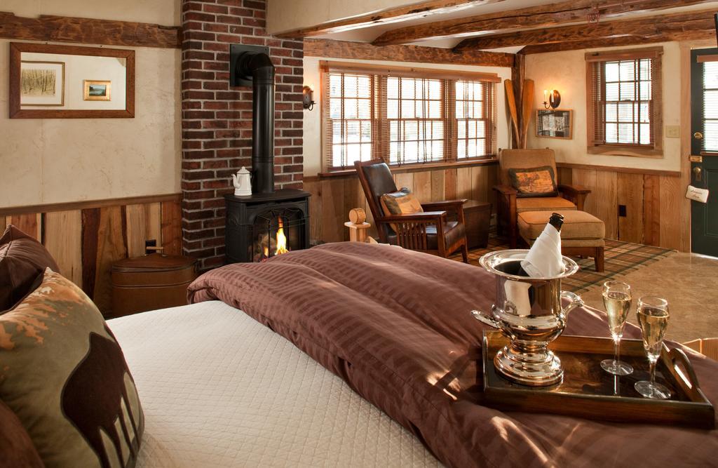 Captain Jefferds Inn Kennebunkport Ngoại thất bức ảnh
