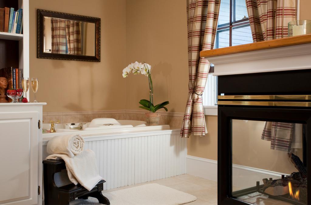 Captain Jefferds Inn Kennebunkport Ngoại thất bức ảnh