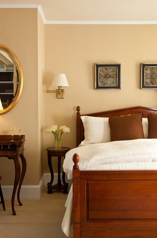 Captain Jefferds Inn Kennebunkport Ngoại thất bức ảnh