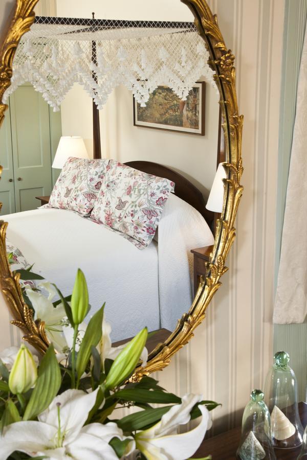 Captain Jefferds Inn Kennebunkport Ngoại thất bức ảnh